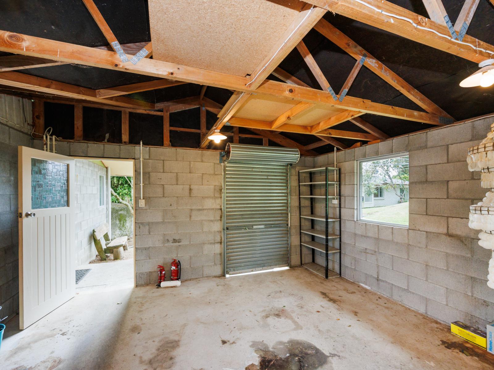 815 Reid Line East, Bunnythorpe