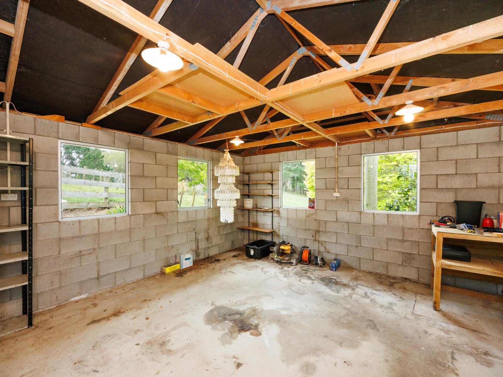 815 Reid Line East, Bunnythorpe