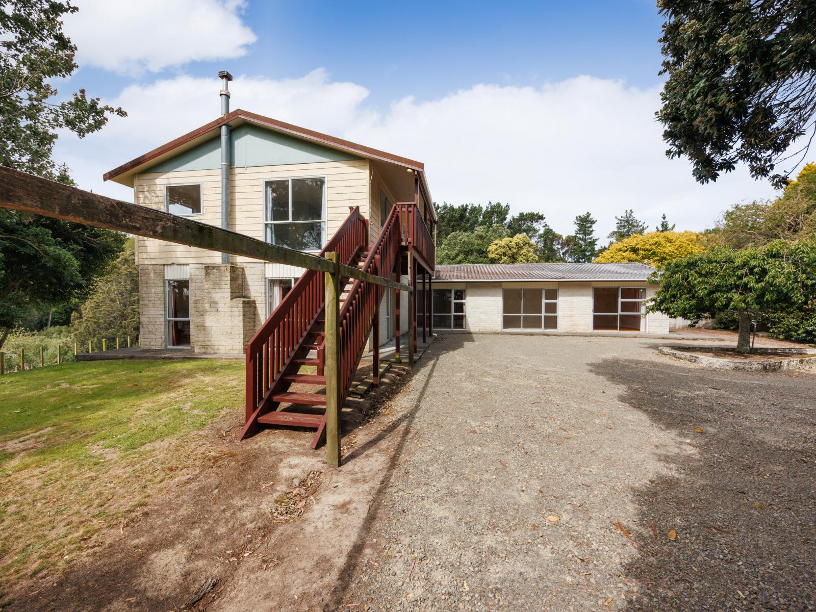 815 Reid Line East, Bunnythorpe