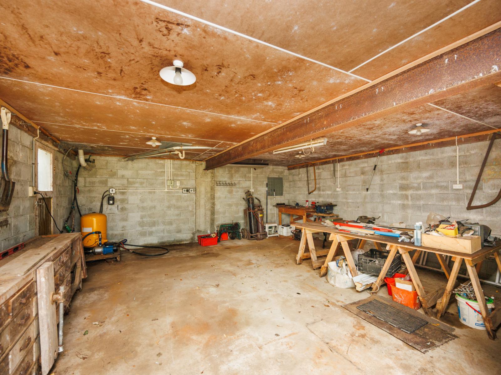 815 Reid Line East, Bunnythorpe