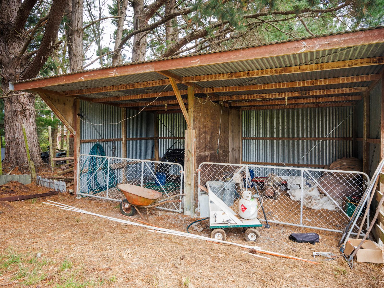 815 Reid Line East, Bunnythorpe