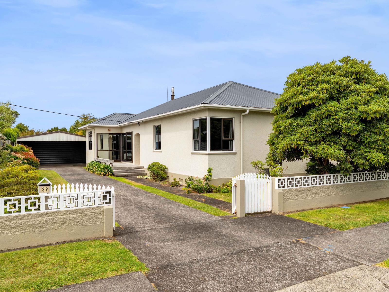 39 Lismore Street, Strandon