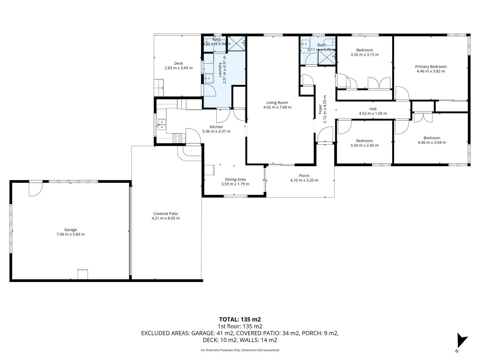 39 Lismore Street, Strandon