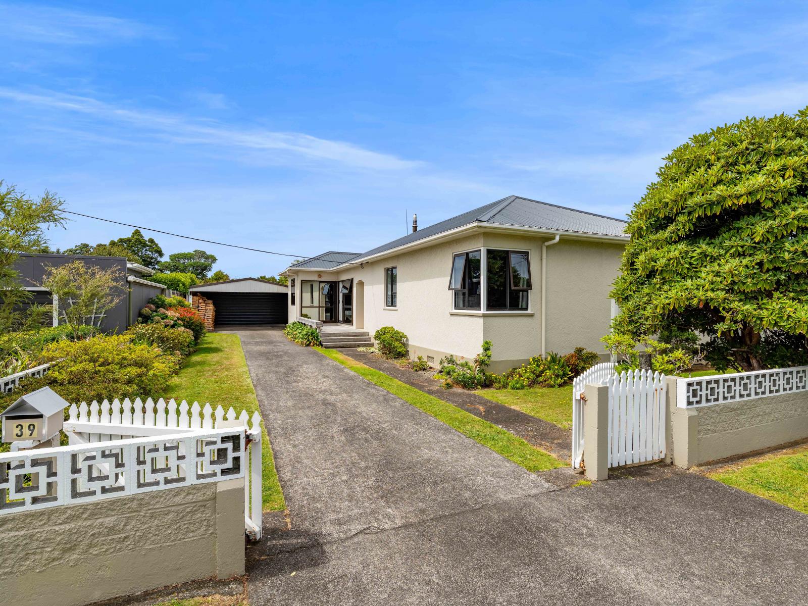 39 Lismore Street, Strandon