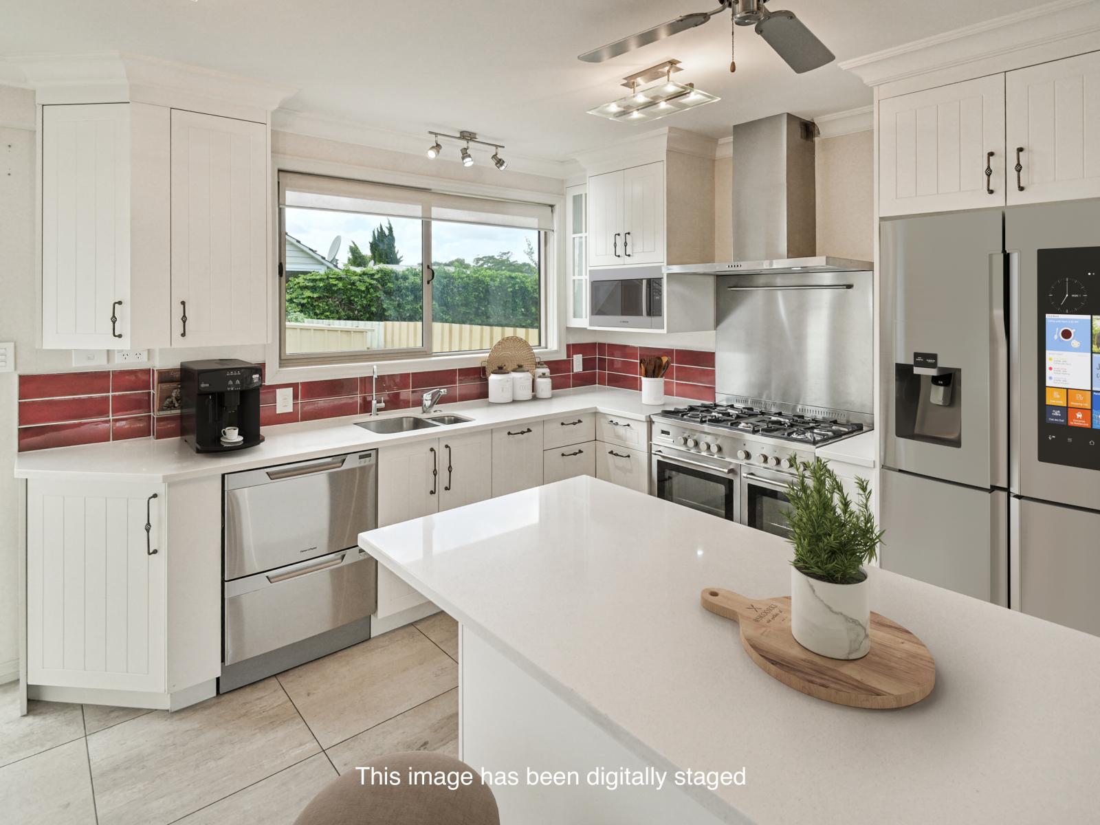 1 Duart Road, Havelock North