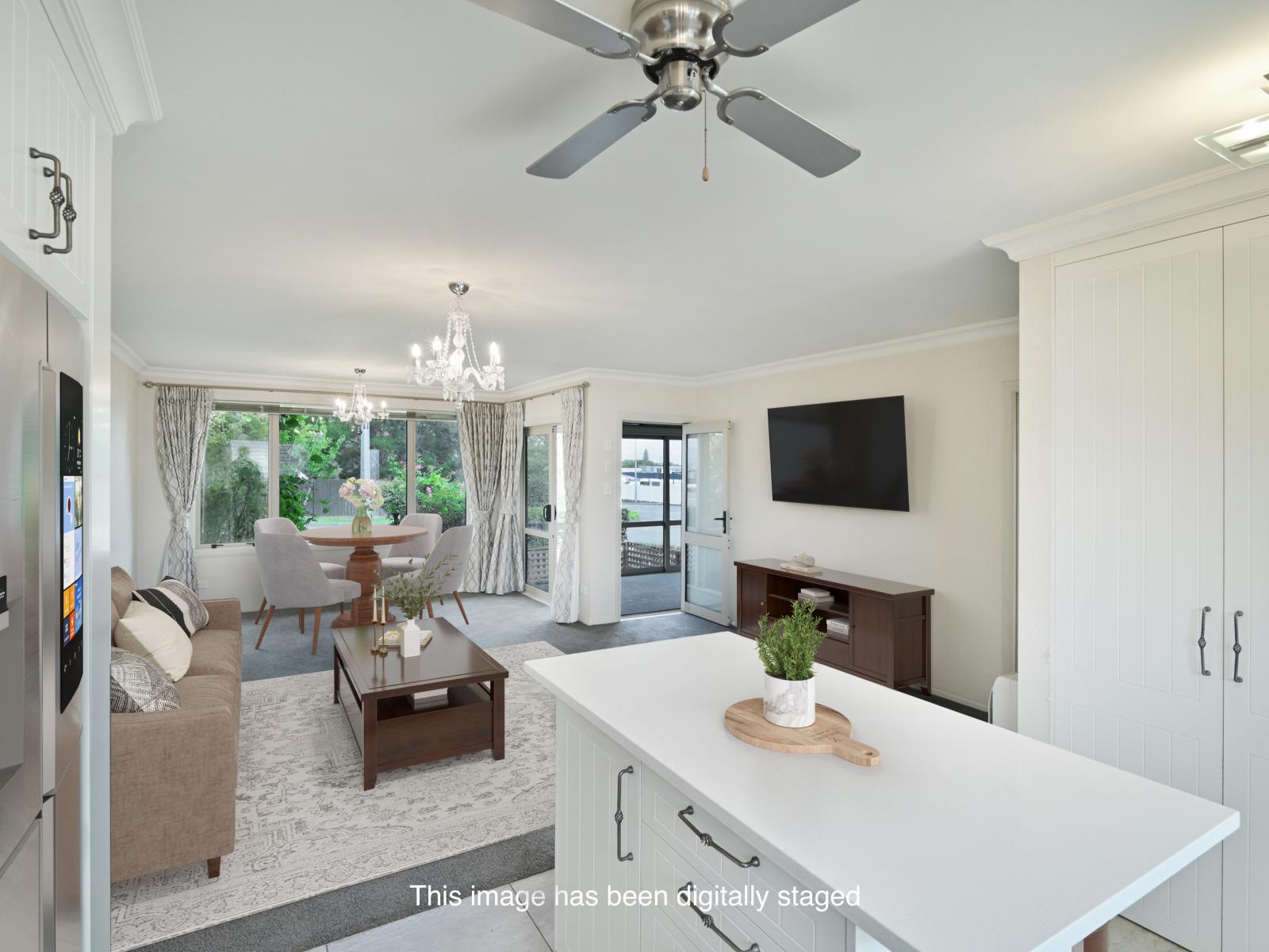 1 Duart Road, Havelock North