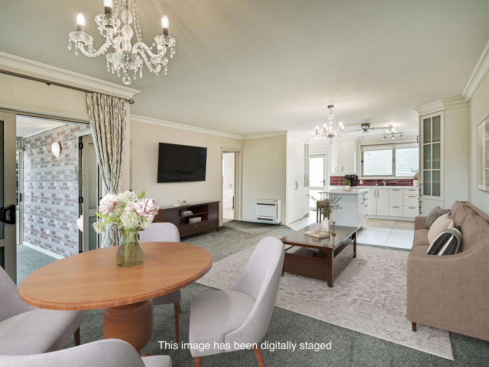 1 Duart Road, Havelock North