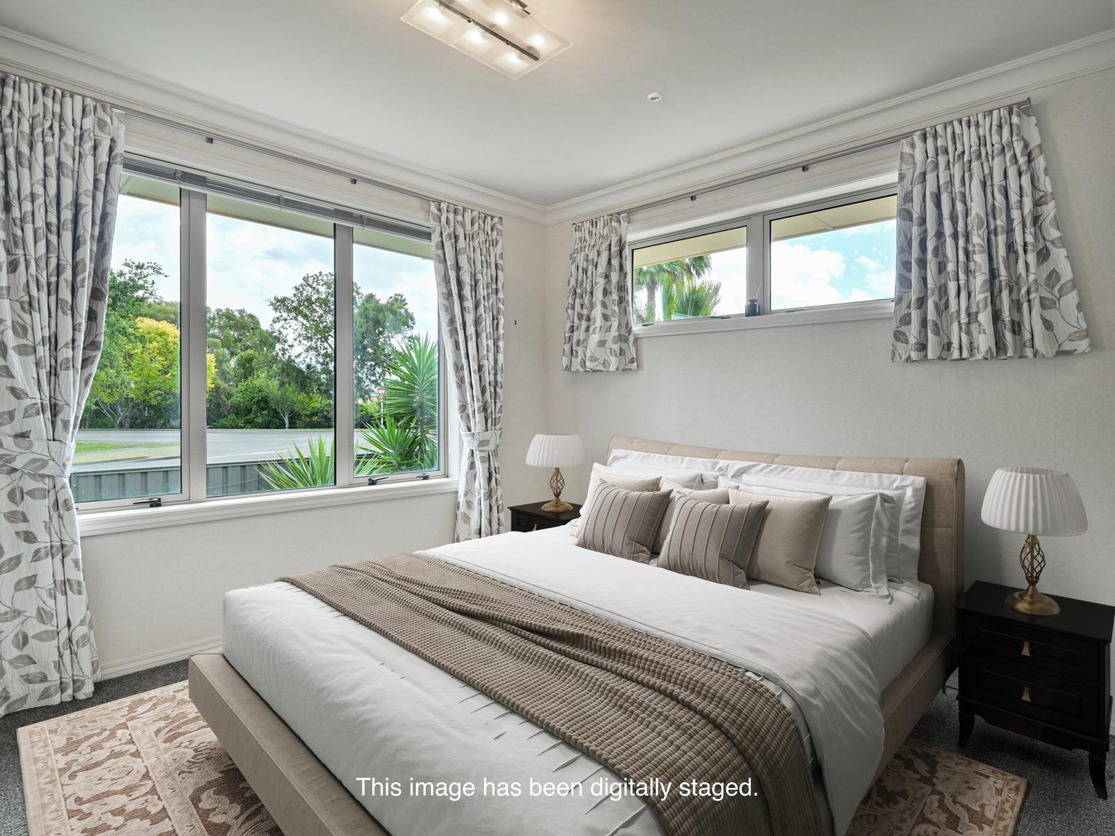 1 Duart Road, Havelock North