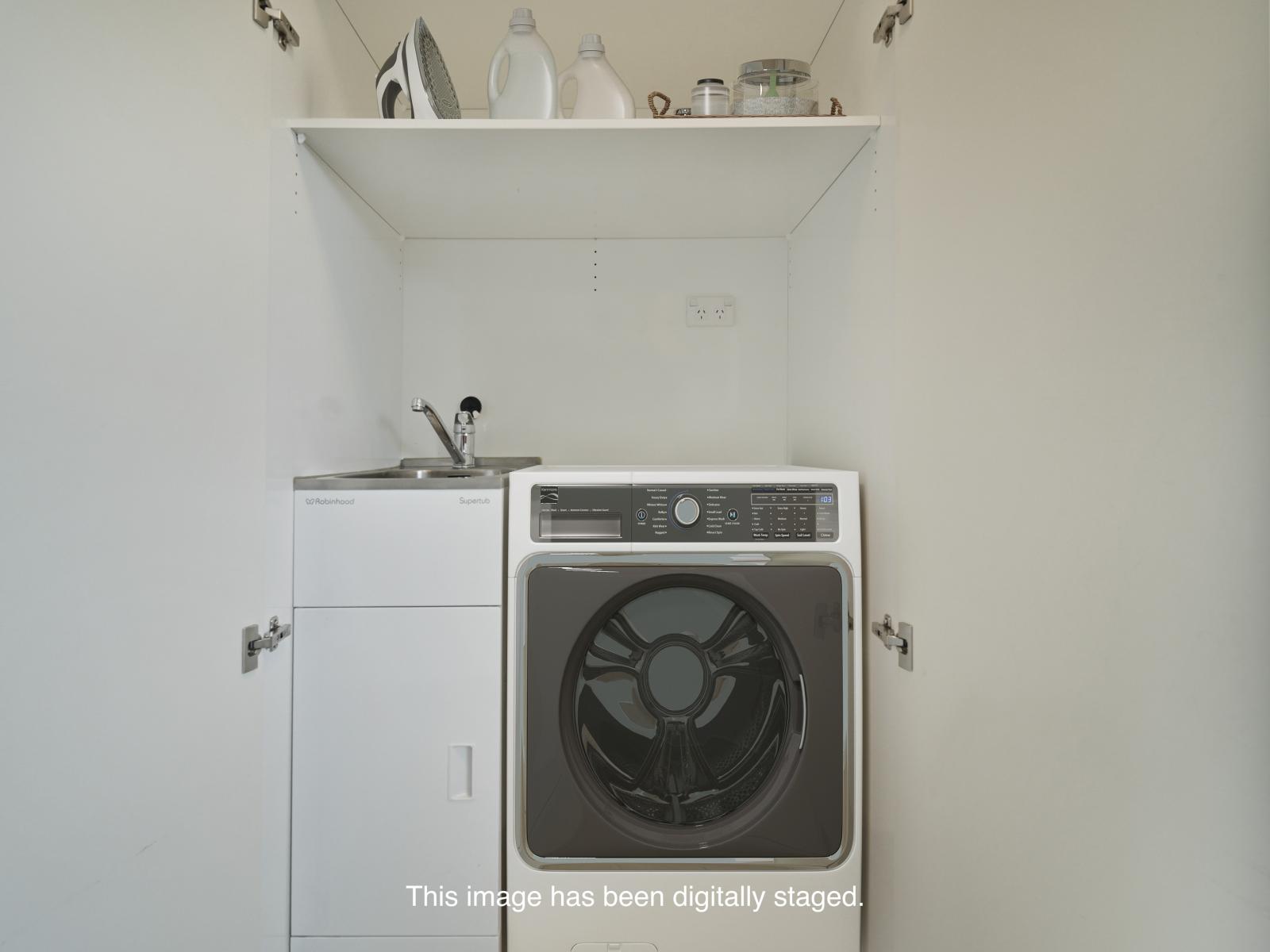 1 Duart Road, Havelock North