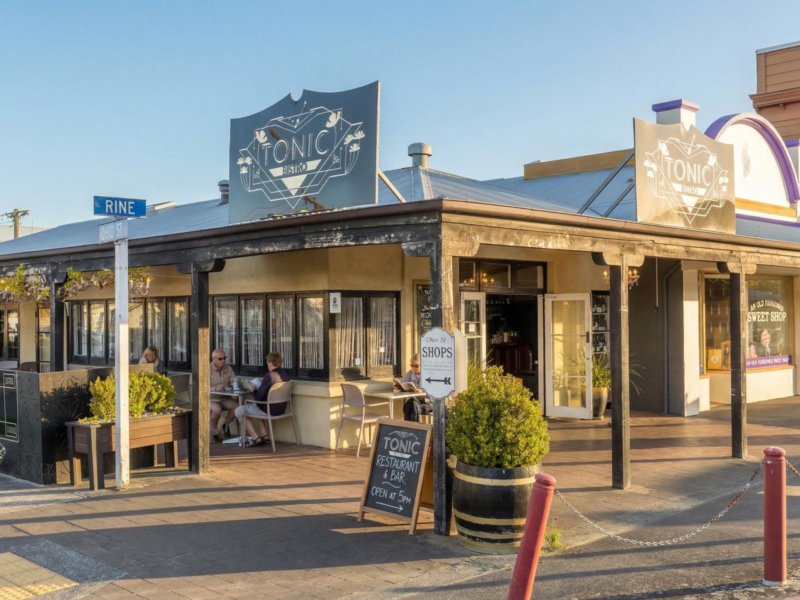 Shop 1/8 Kitchener Street, Martinborough