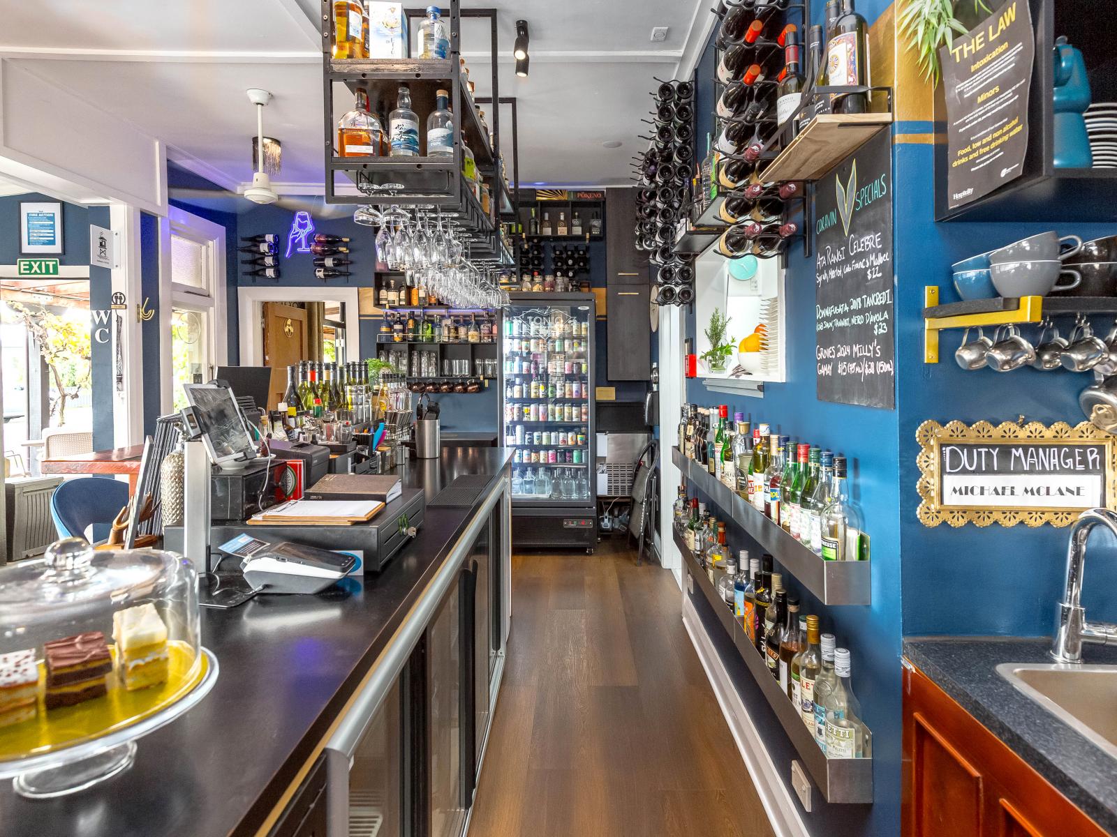 Shop 1/8 Kitchener Street, Martinborough