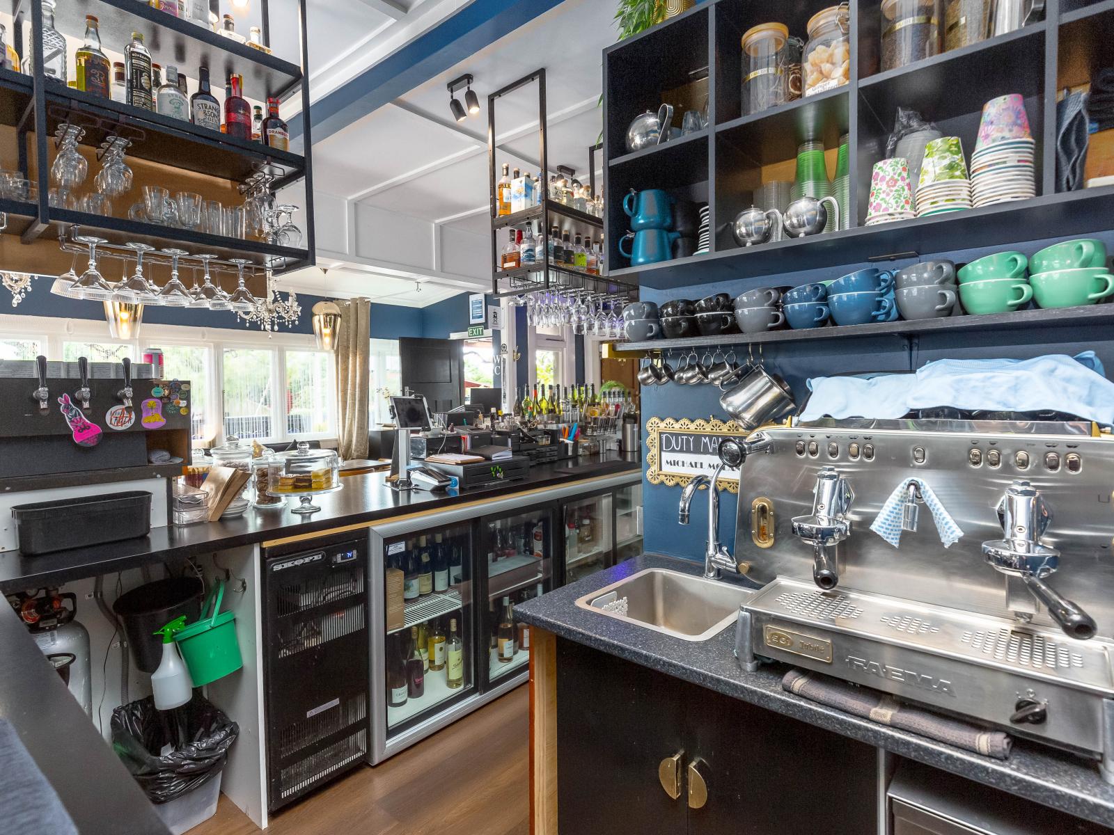 Shop 1/8 Kitchener Street, Martinborough