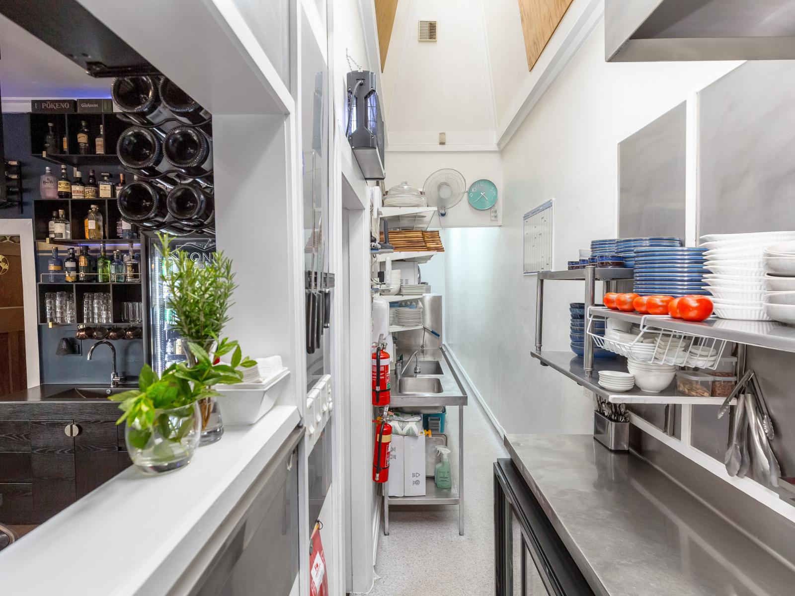 Shop 1/8 Kitchener Street, Martinborough