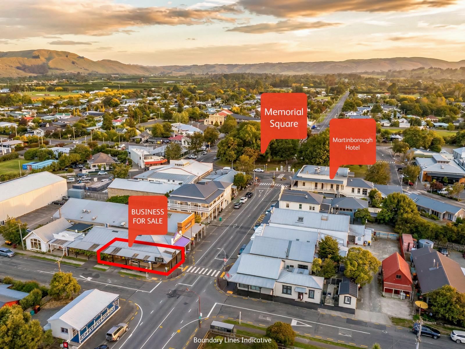 Shop 1/8 Kitchener Street, Martinborough