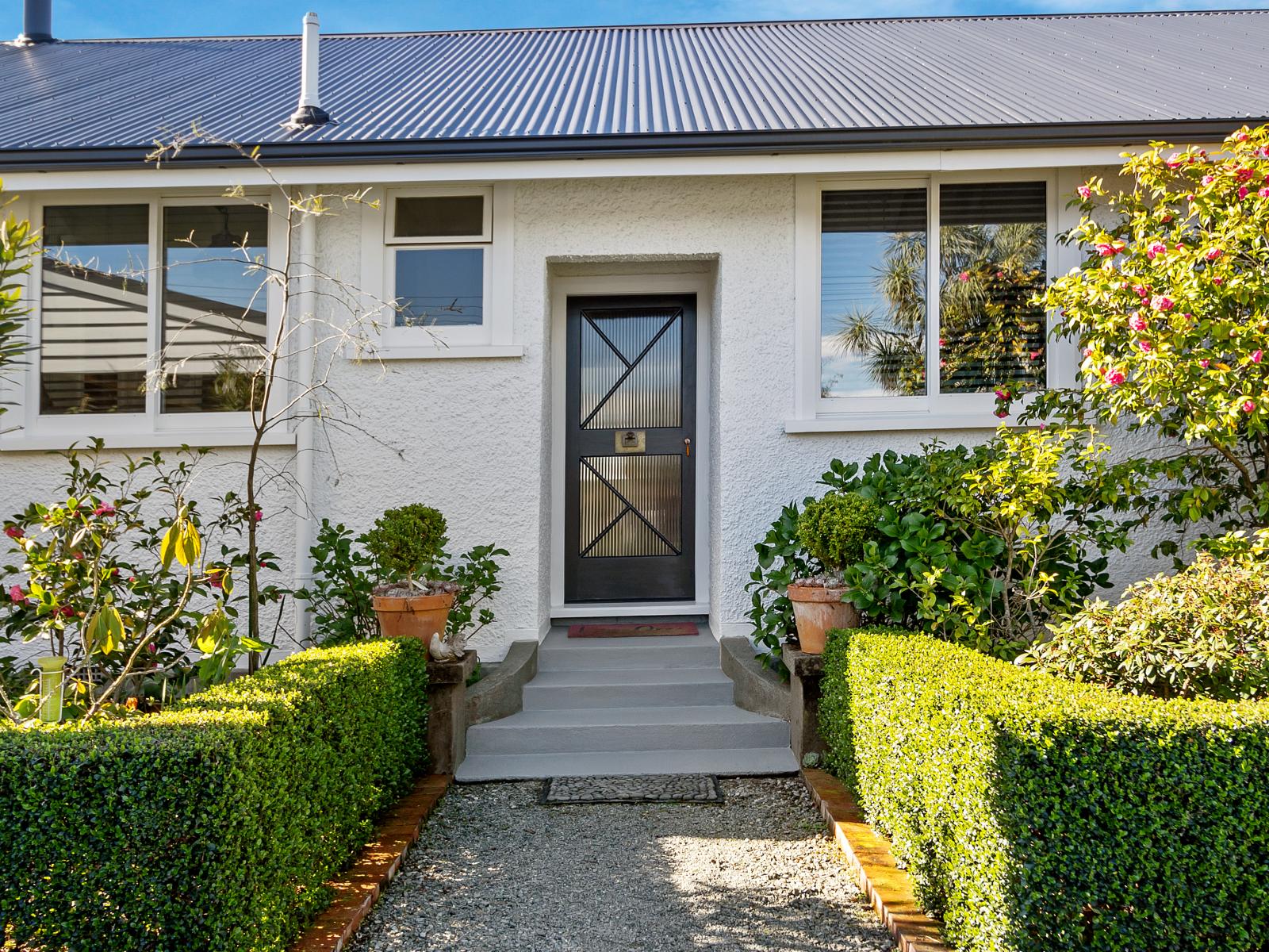 30 Pye Road, Geraldine