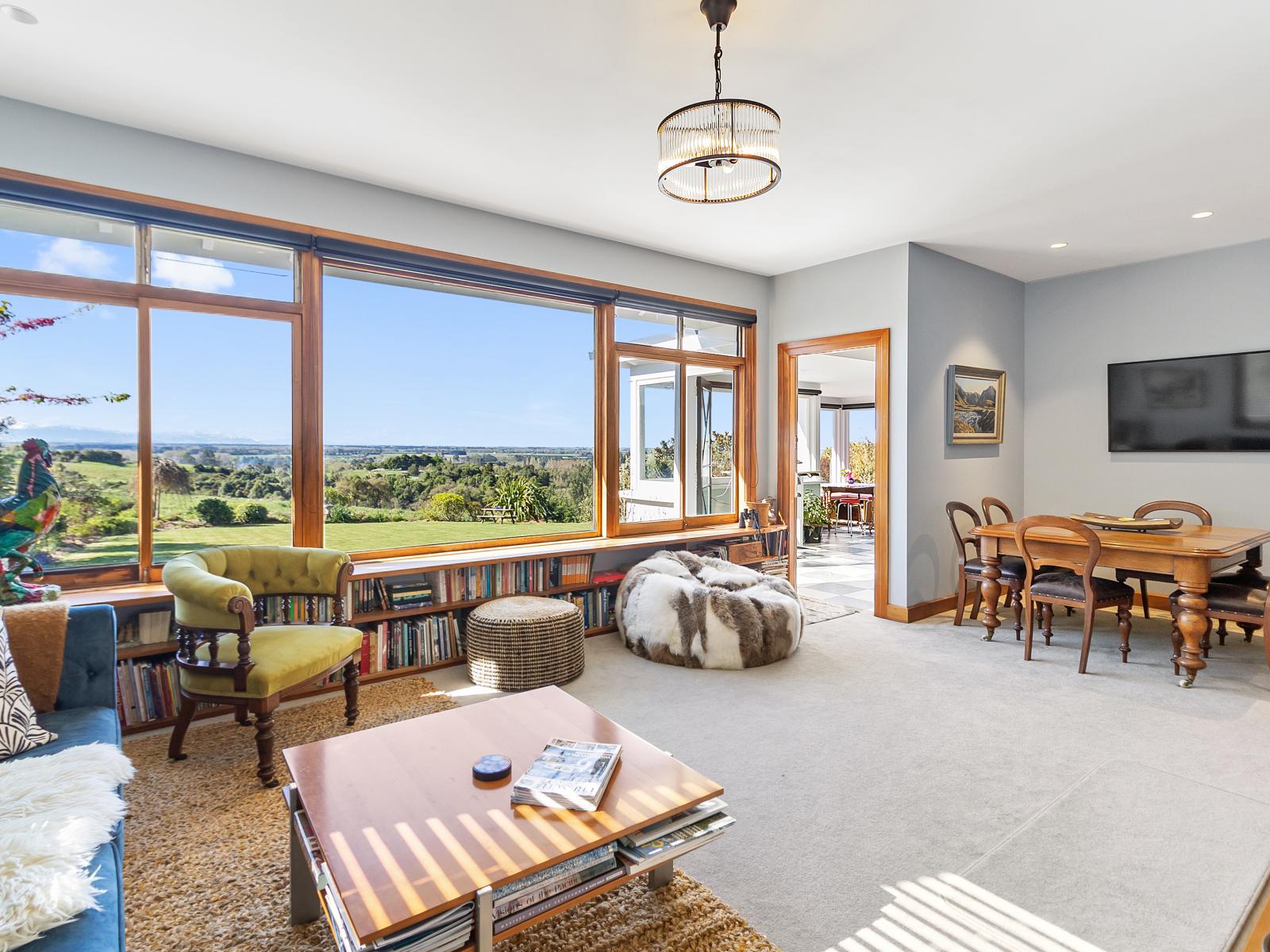 30 Pye Road, Geraldine