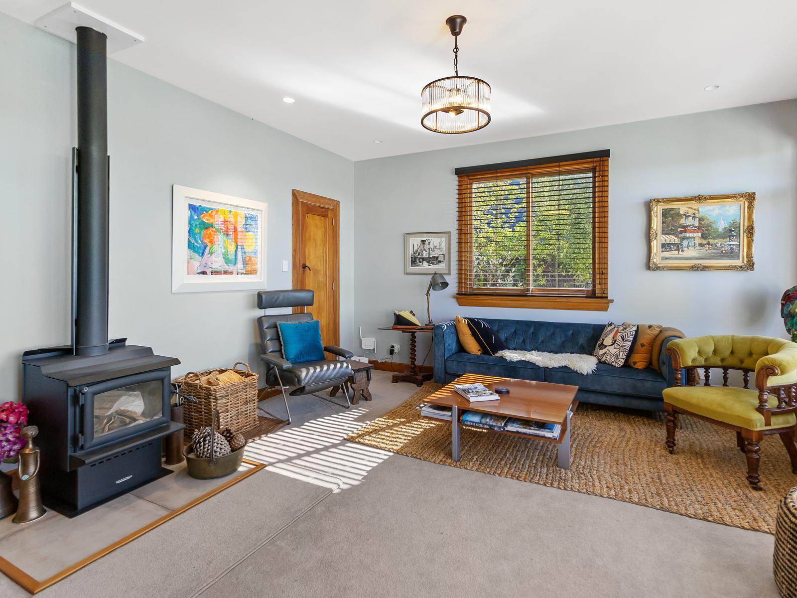 30 Pye Road, Geraldine