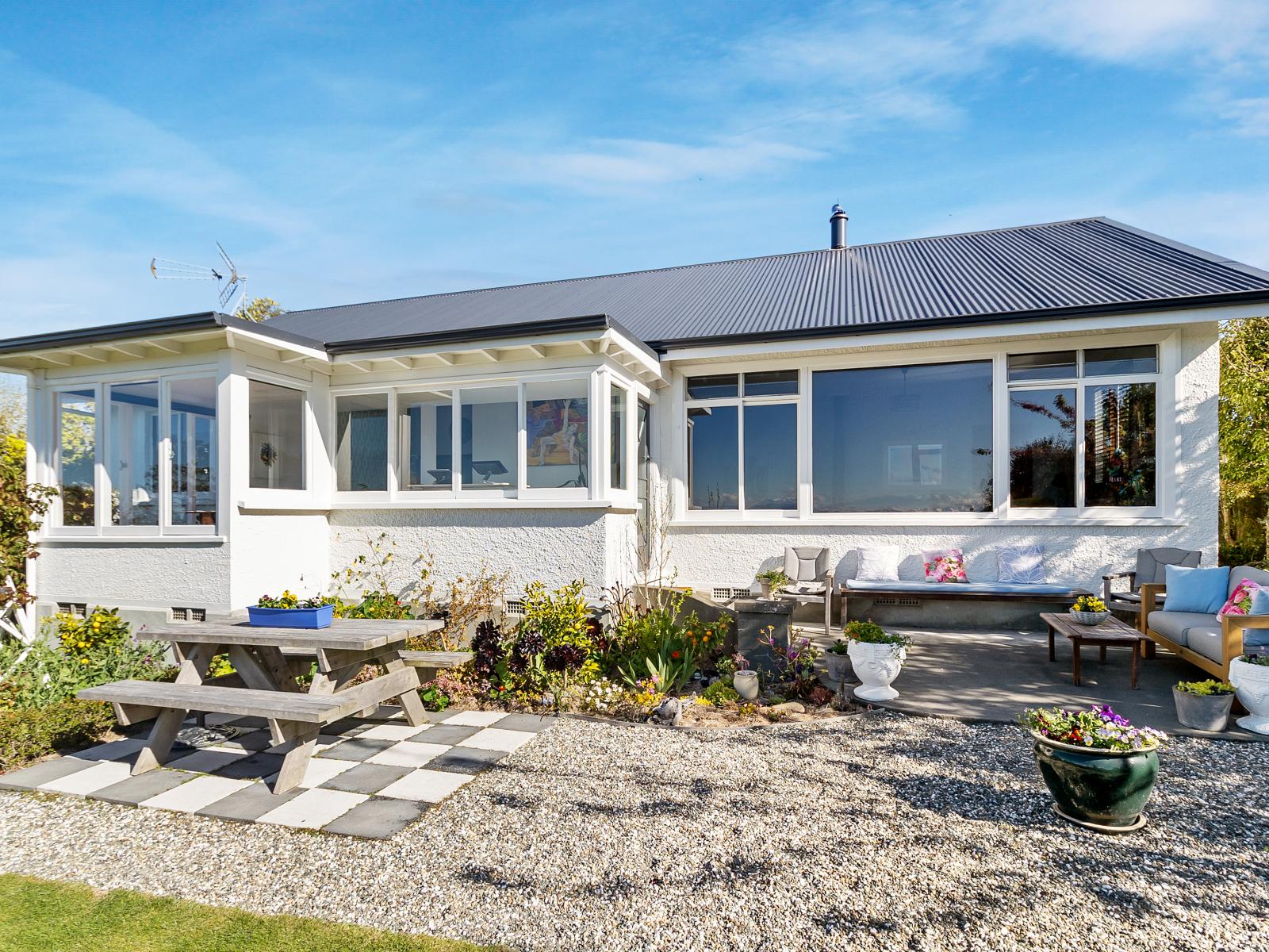 30 Pye Road, Geraldine