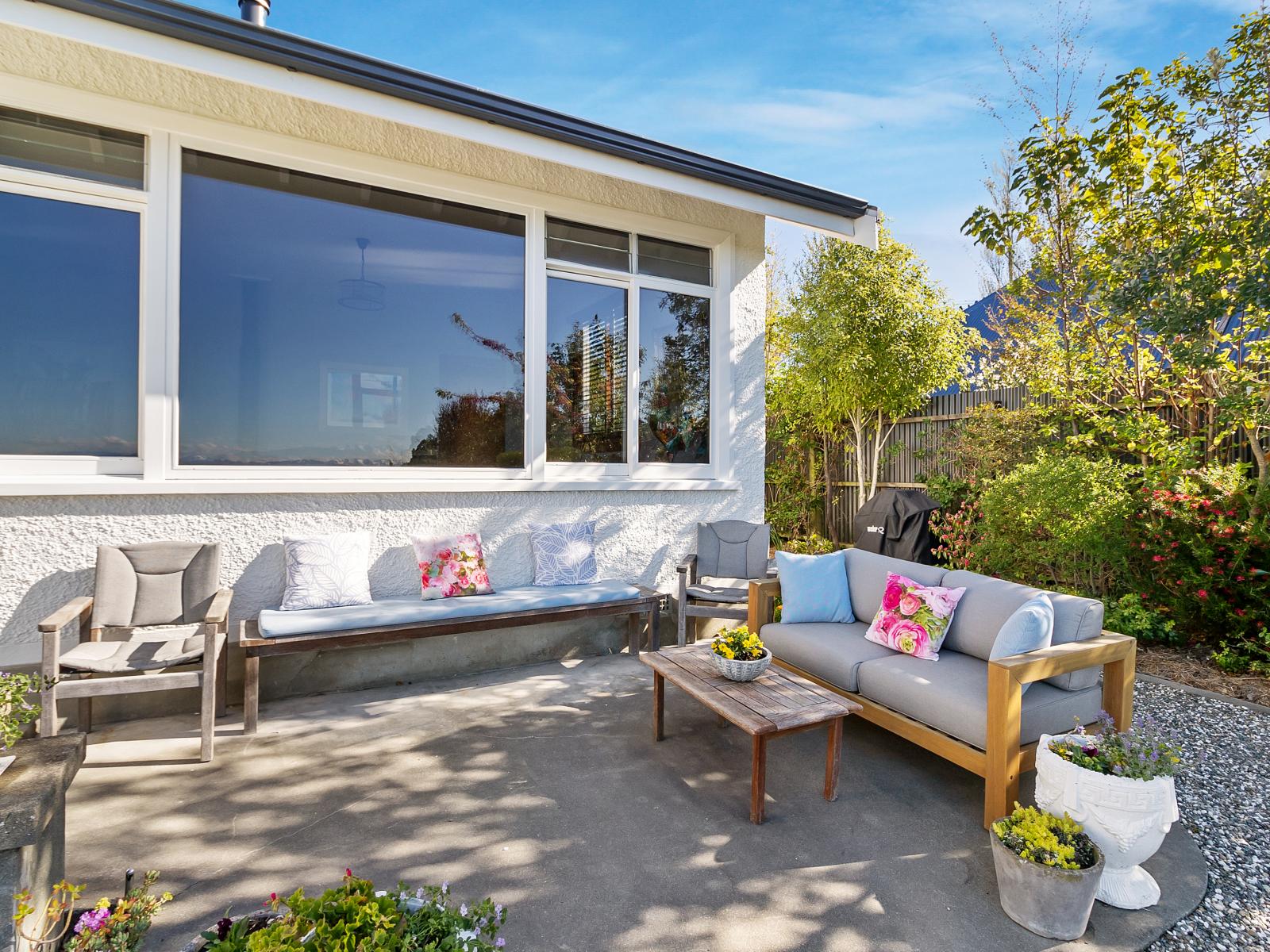 30 Pye Road, Geraldine