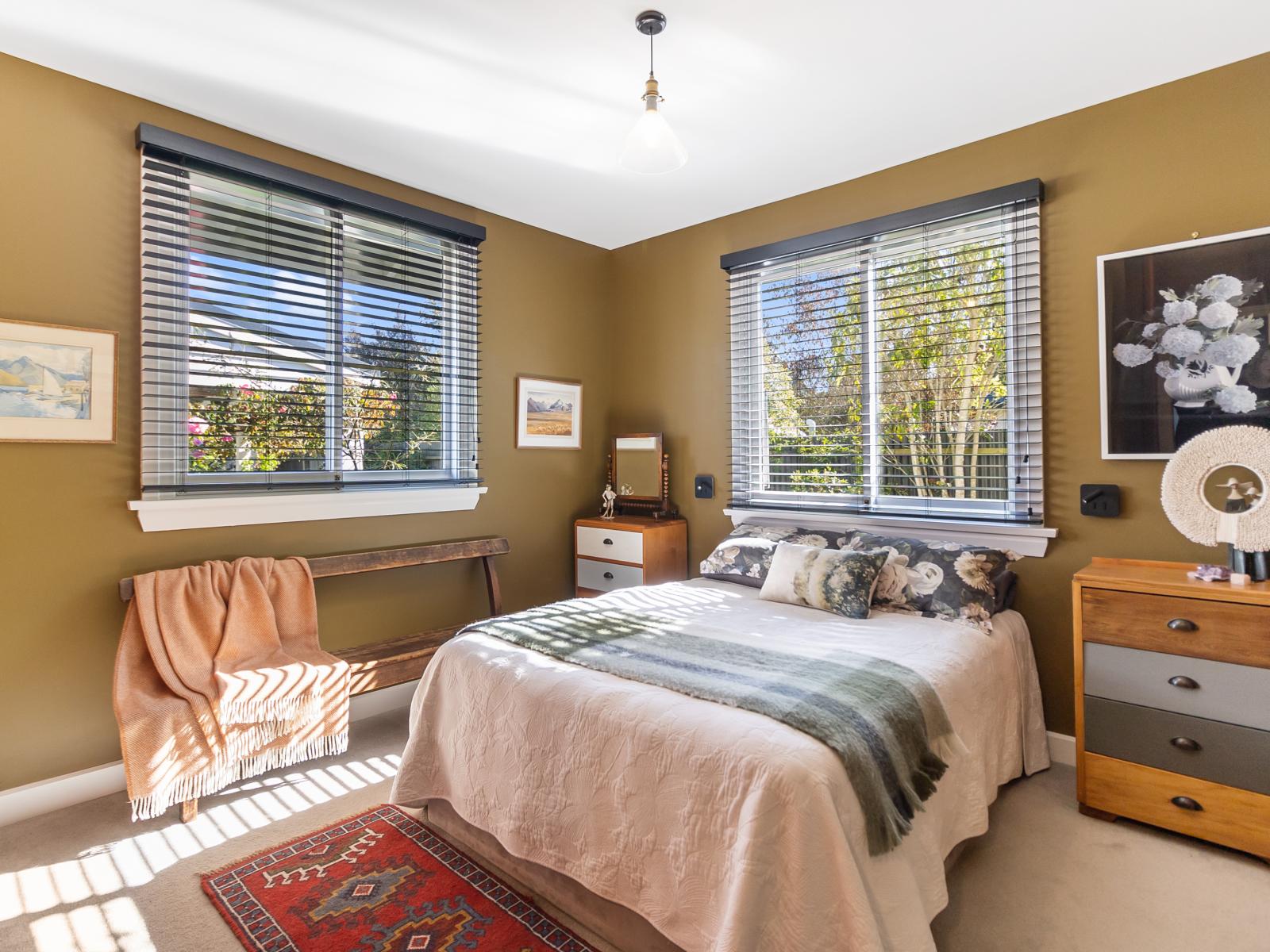 30 Pye Road, Geraldine