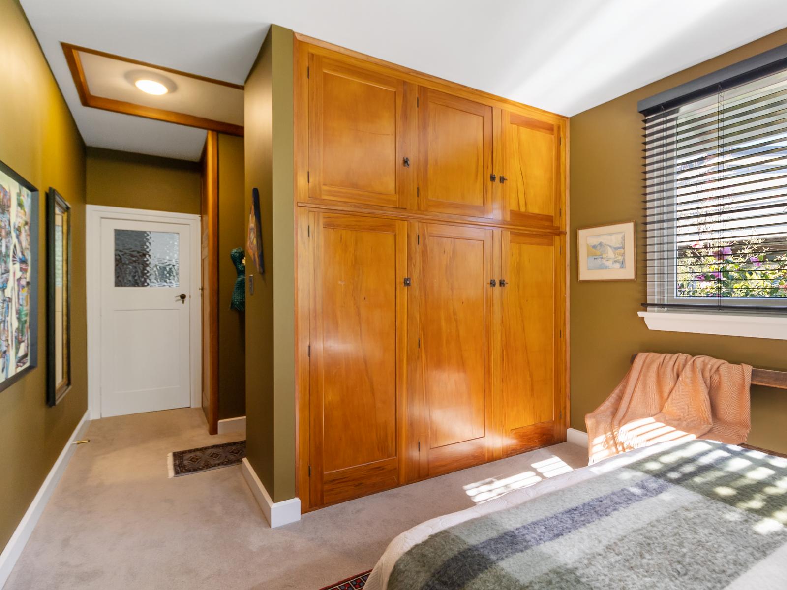 30 Pye Road, Geraldine