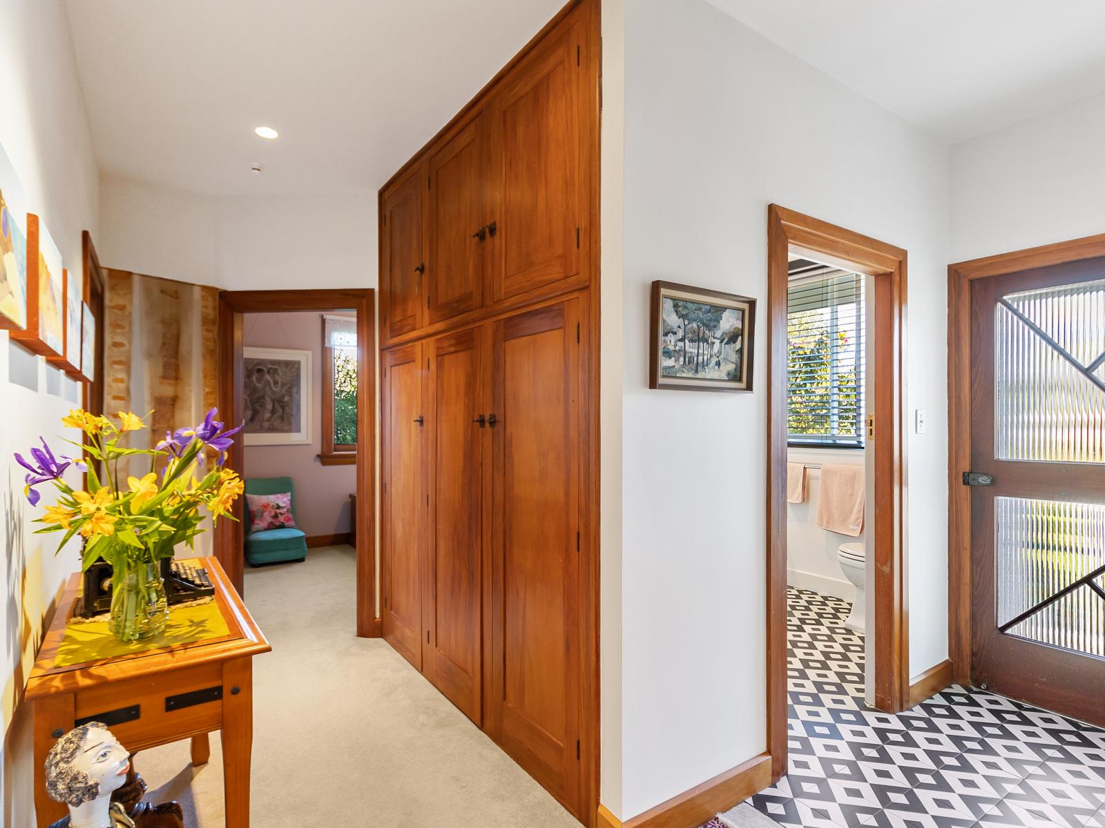 30 Pye Road, Geraldine