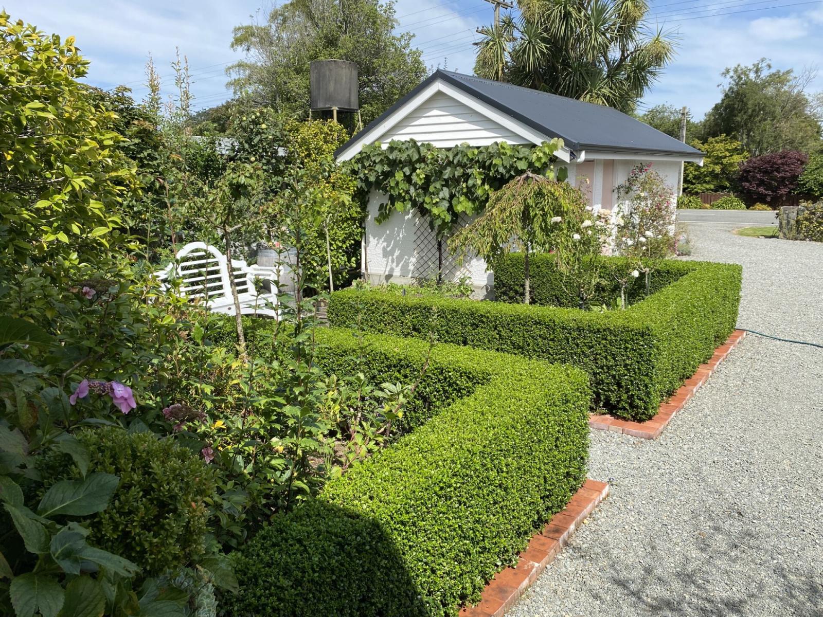 30 Pye Road, Geraldine