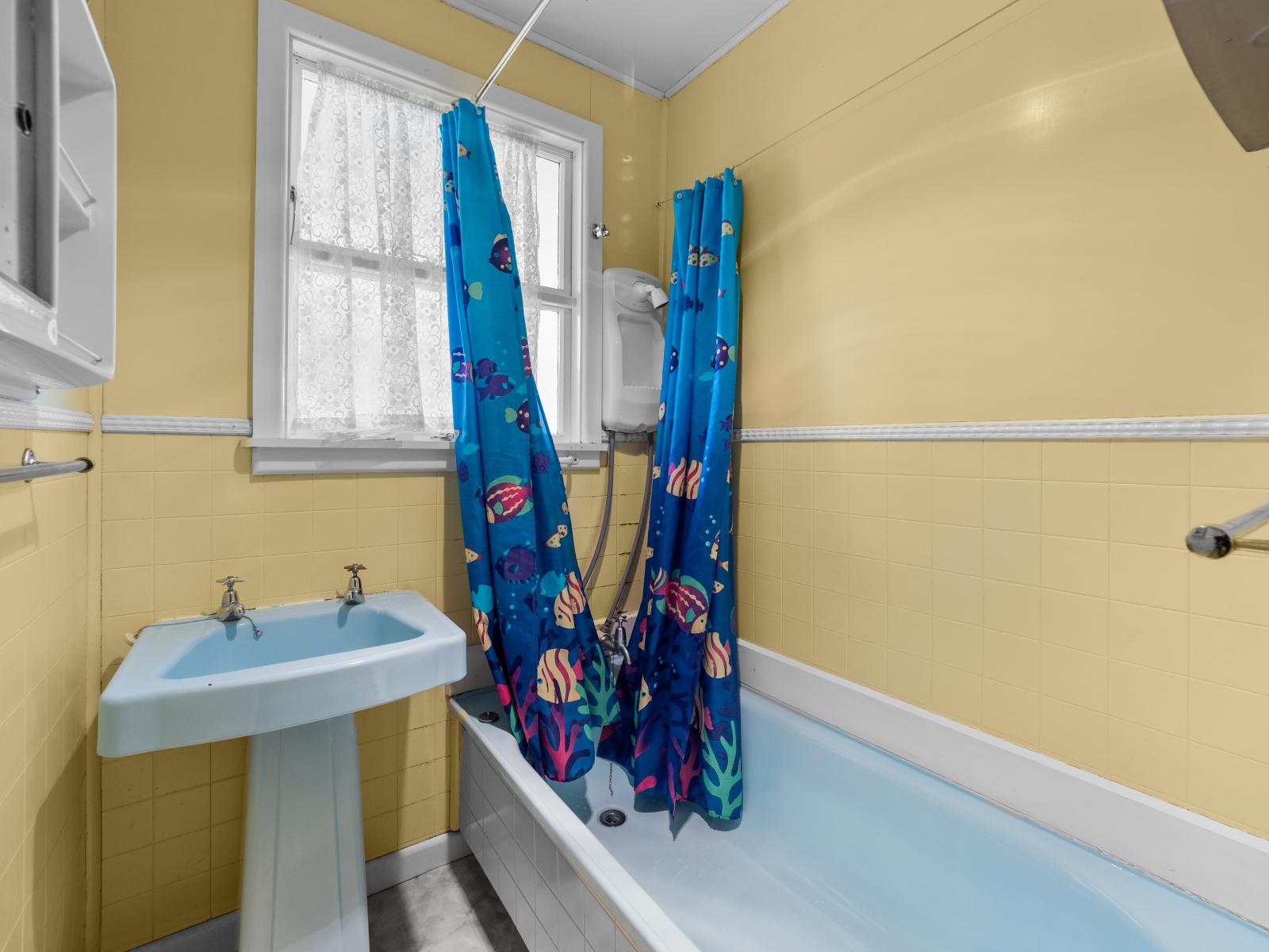 16 Burnett Street, Ashburton