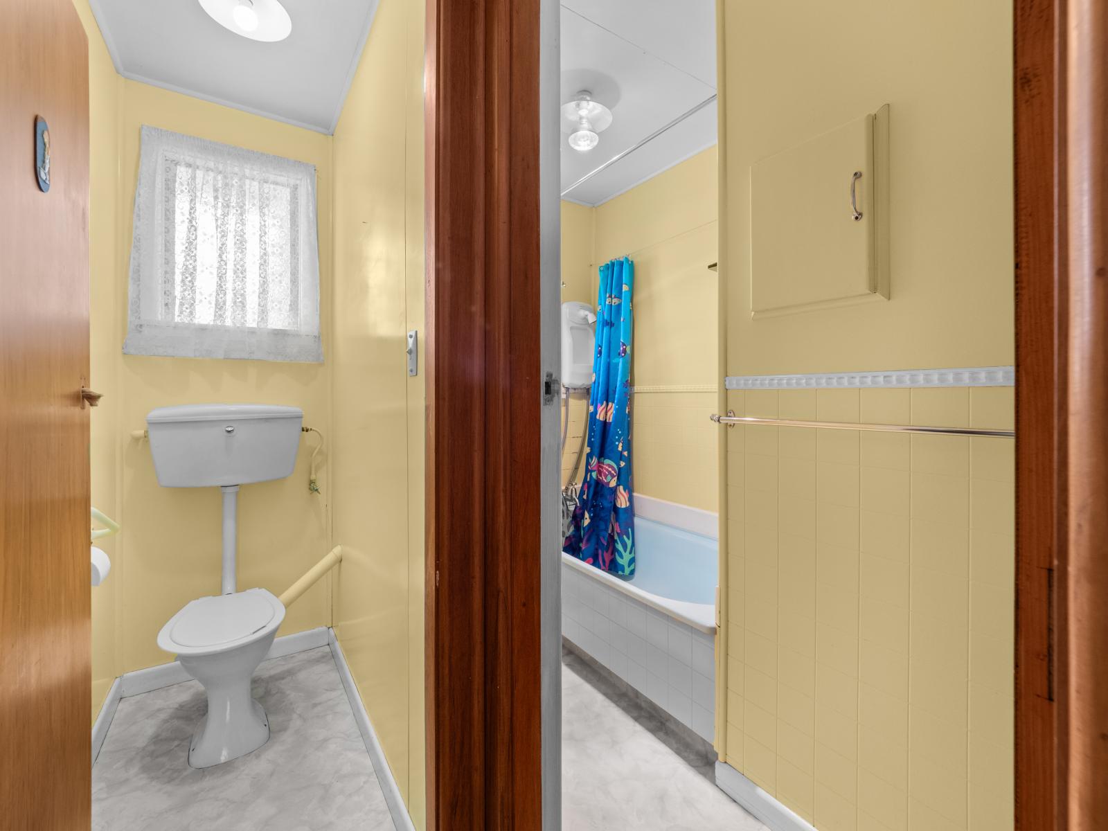 16 Burnett Street, Ashburton