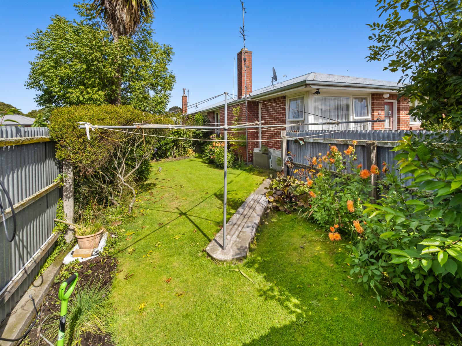 16 Burnett Street, Ashburton
