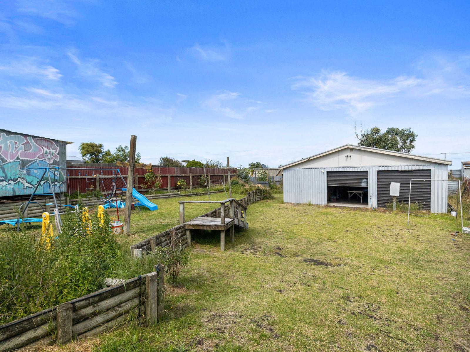 28 Kowhai Street, Castlecliff