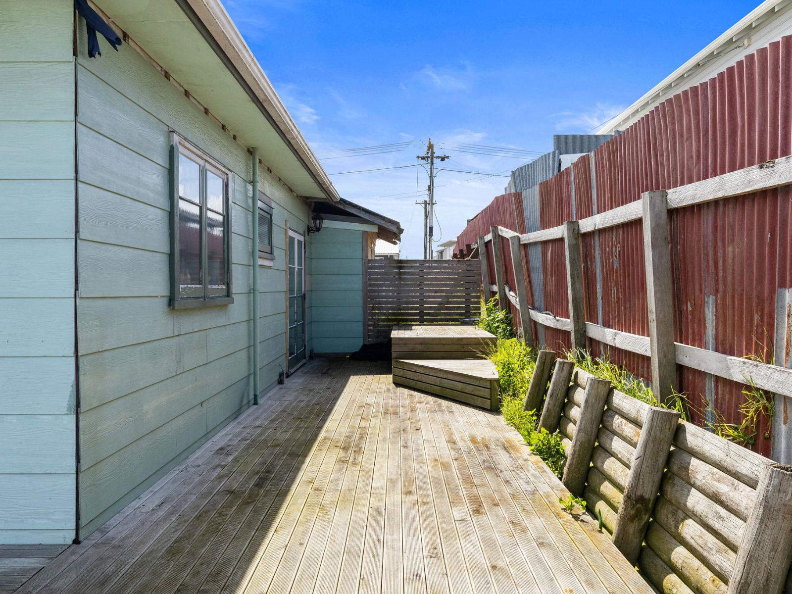 28 Kowhai Street, Castlecliff