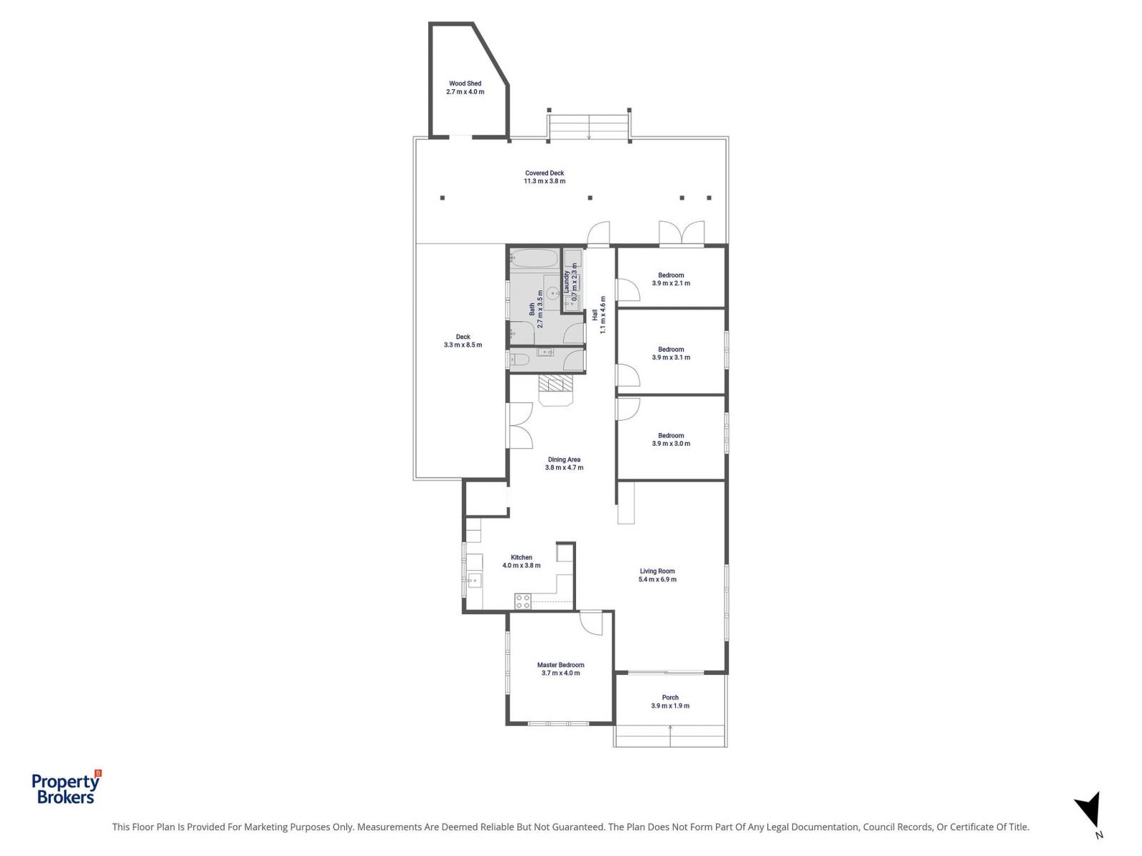 28 Kowhai Street, Castlecliff