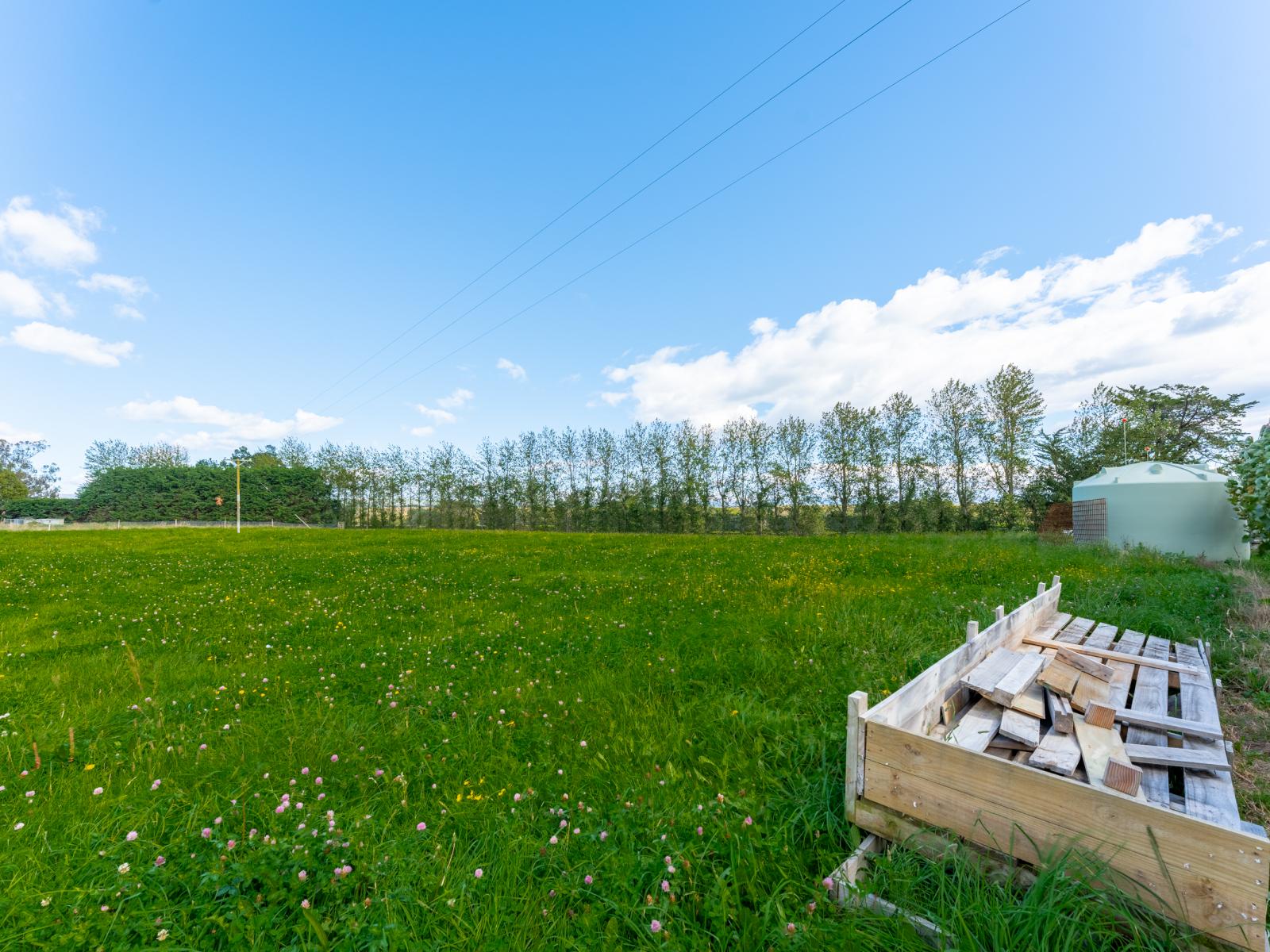 20 Sutherlands Road, Pleasant Point