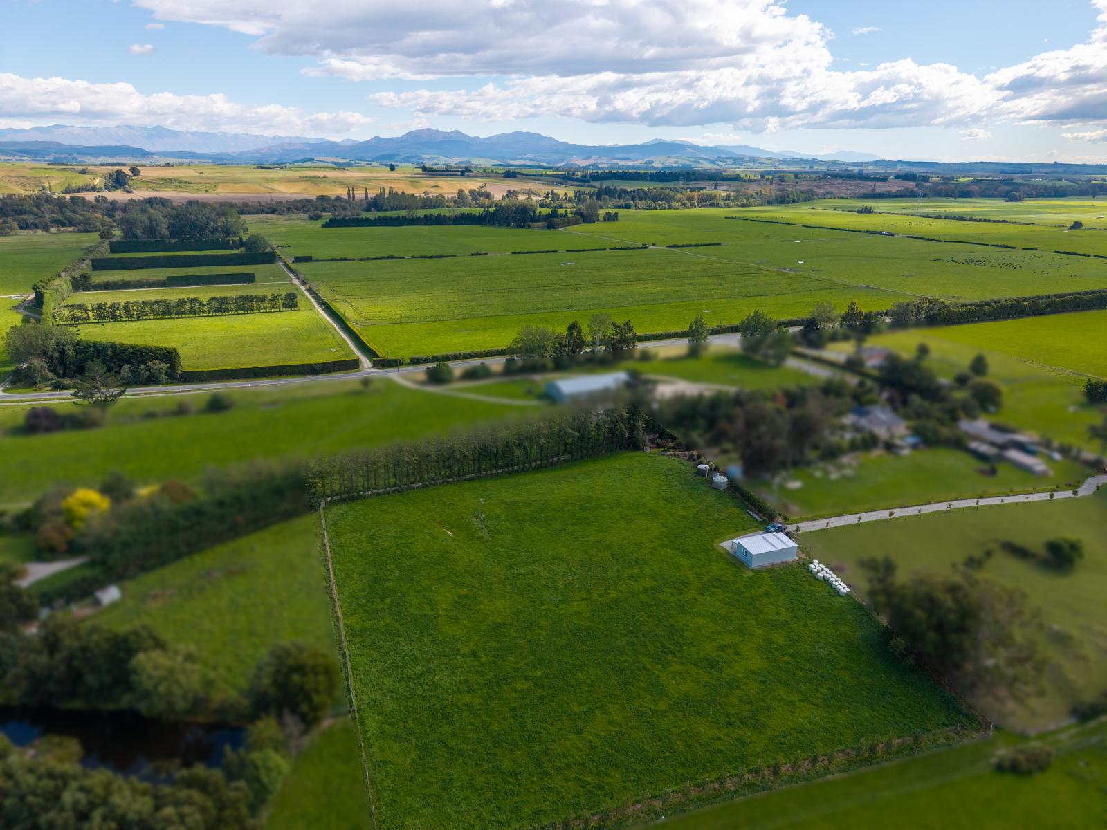 20 Sutherlands Road, Pleasant Point