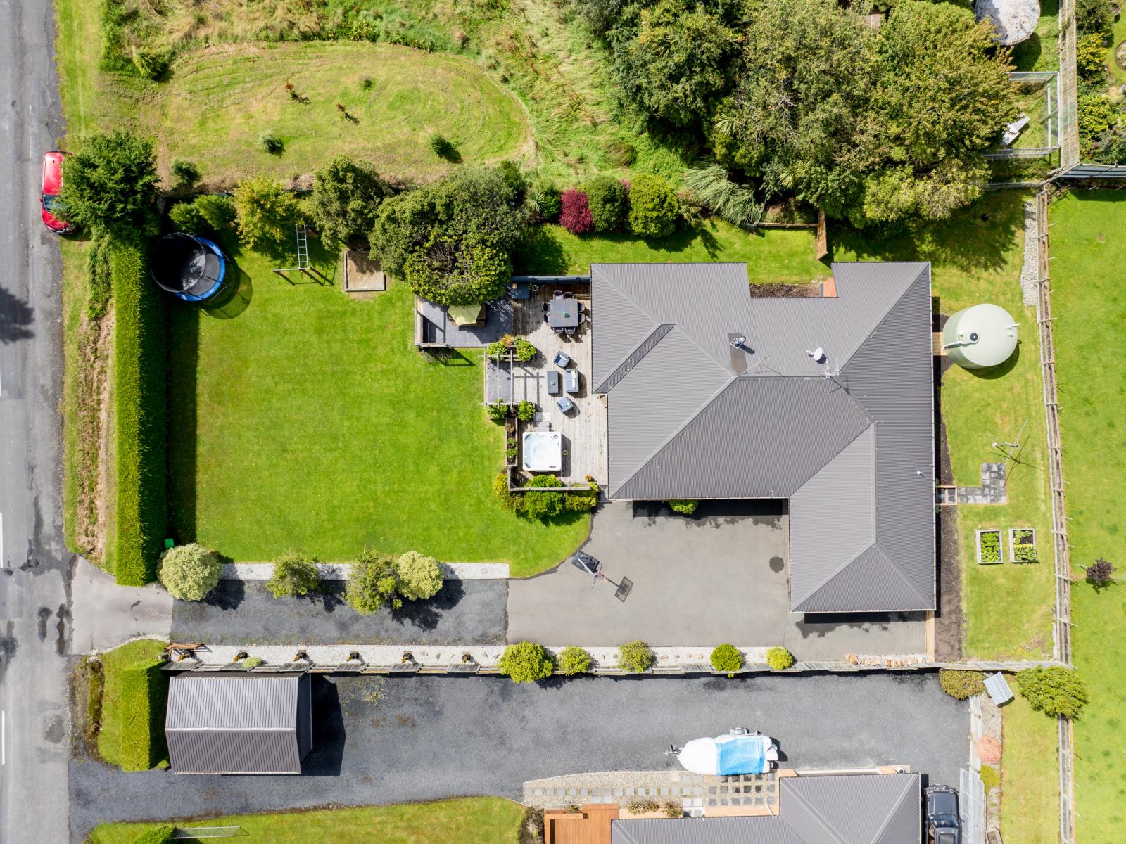 48 Douglas Street, Allanton, Mosgiel
