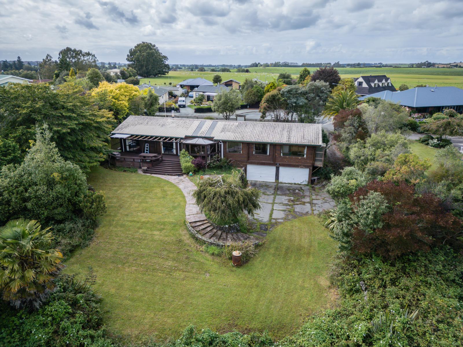 10 Hillview Place, Pleasant Point