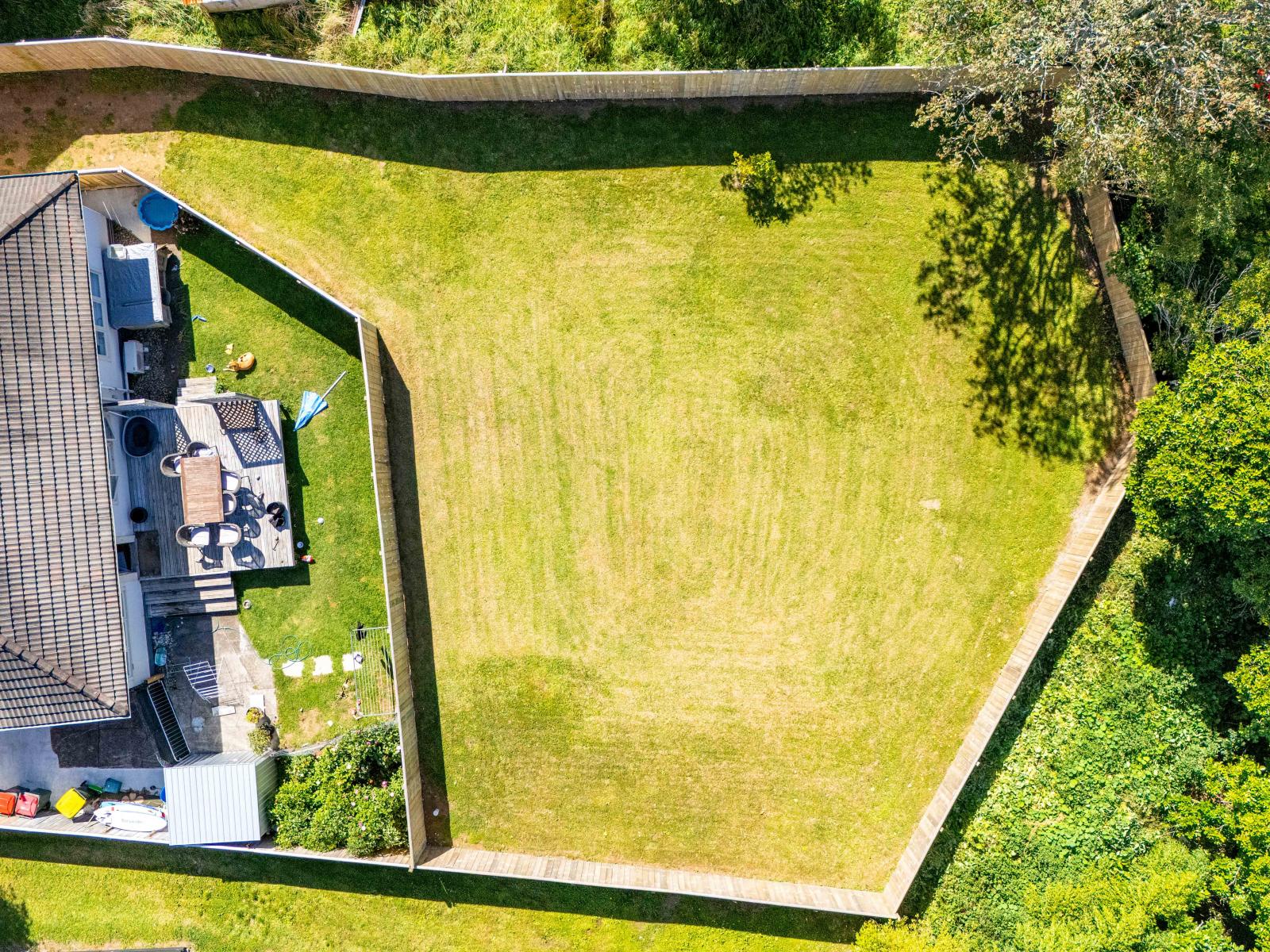 17A Miro Street, Merrilands