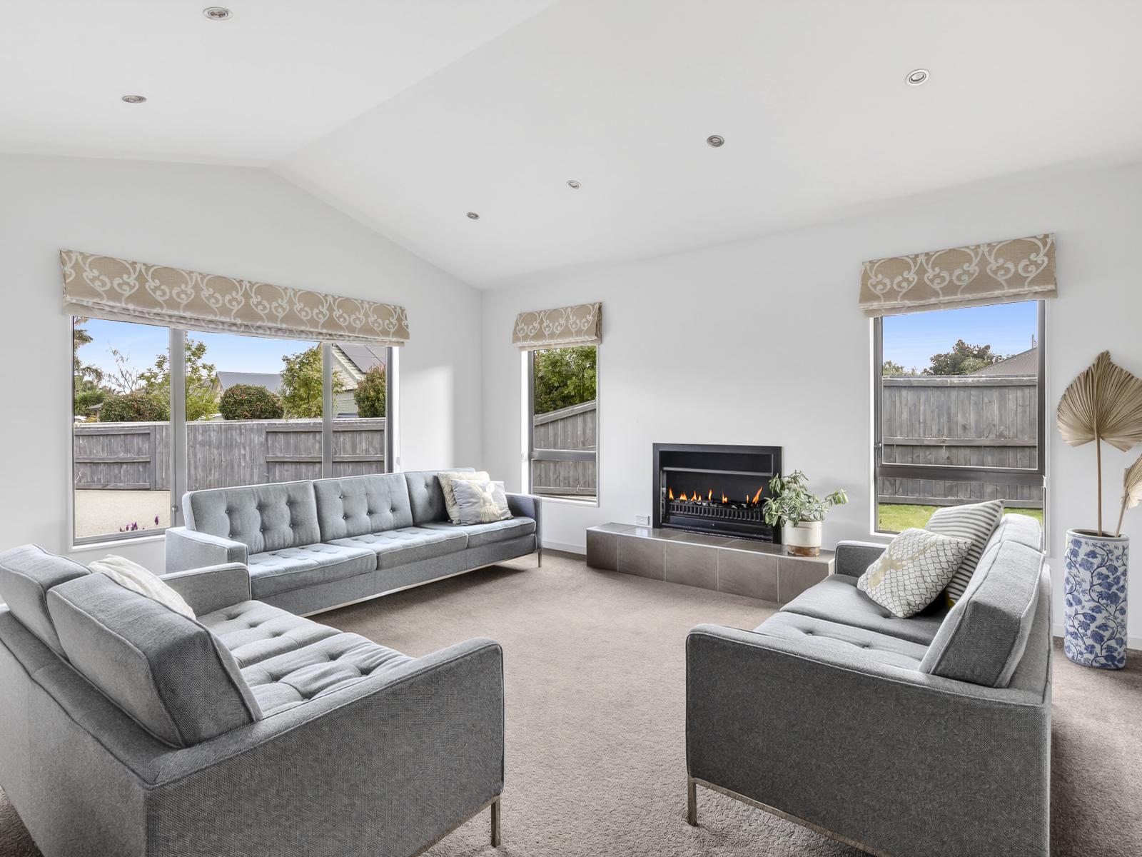 65 Oaklands Drive, Cambridge