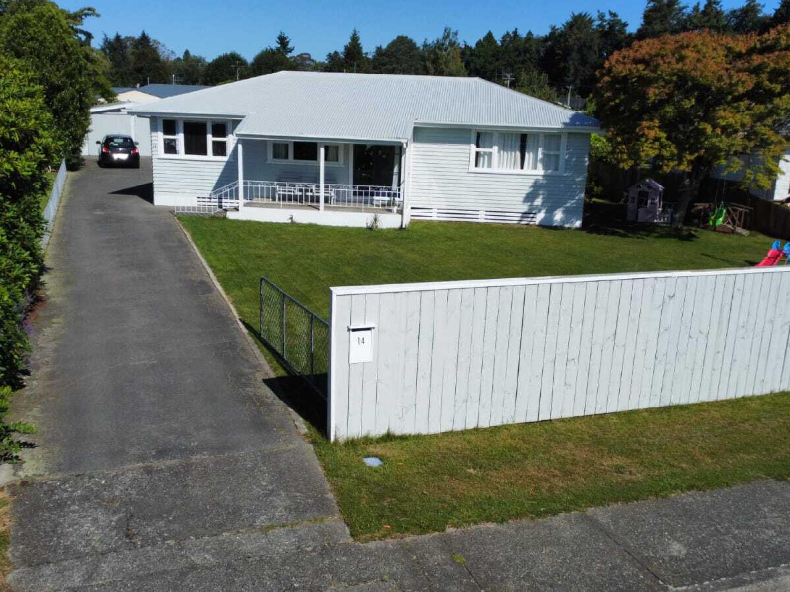 14 Guise Street, Temuka