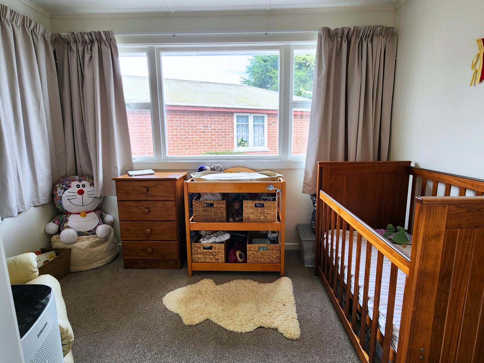 14 Guise Street, Temuka