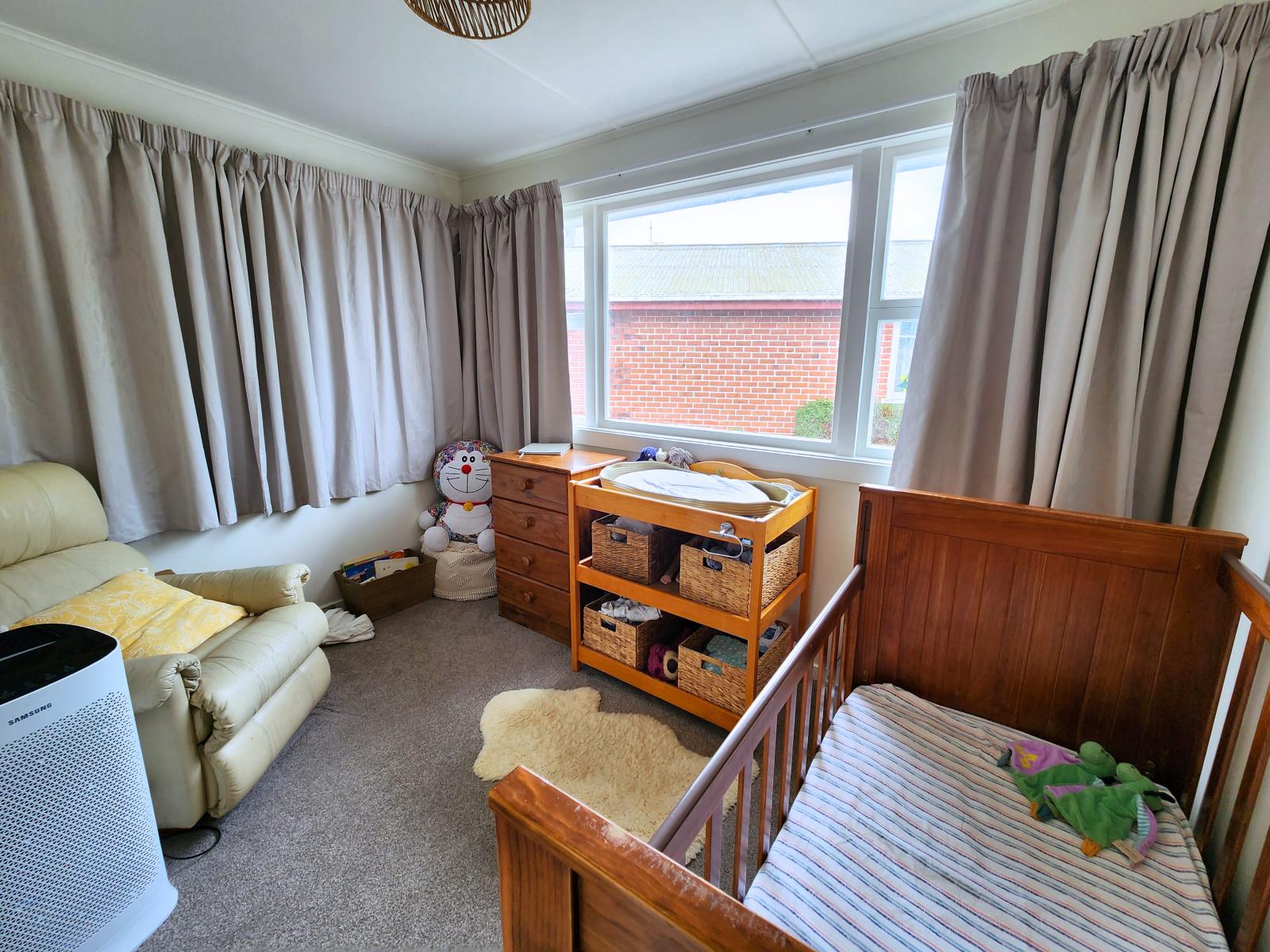 14 Guise Street, Temuka