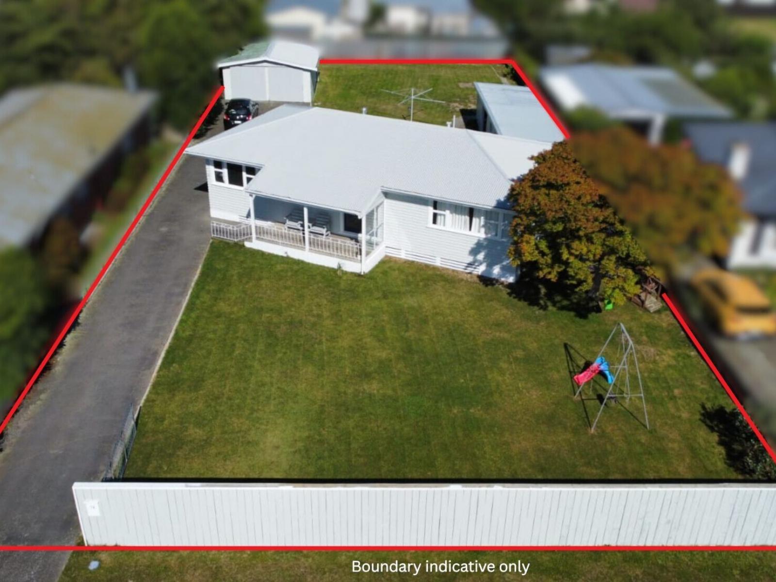 14 Guise Street, Temuka