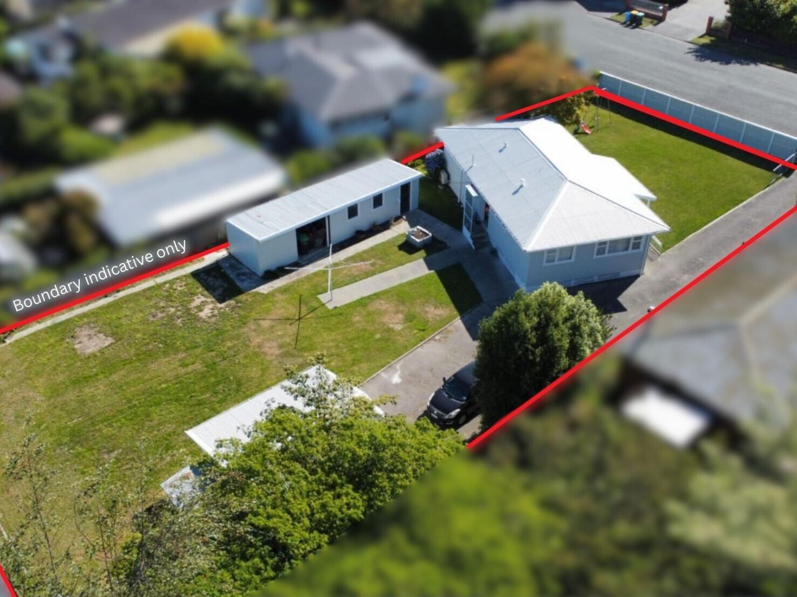 14 Guise Street, Temuka