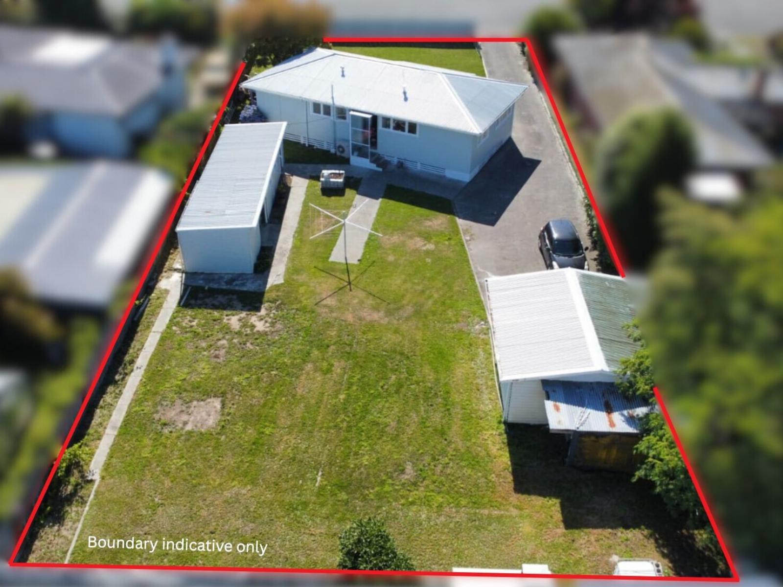 14 Guise Street, Temuka