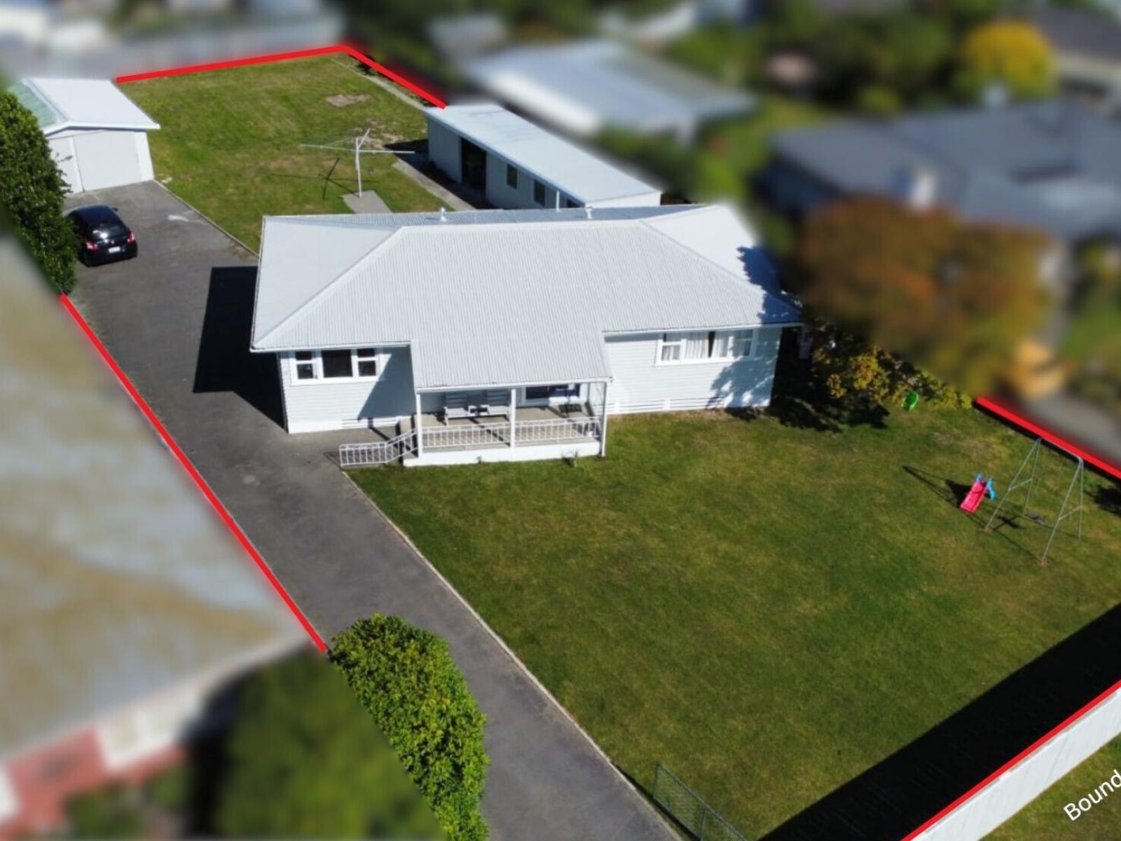 14 Guise Street, Temuka