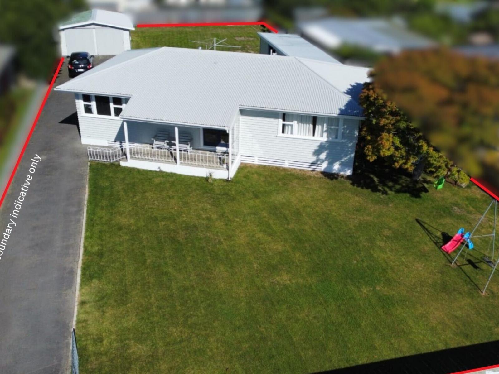 14 Guise Street, Temuka