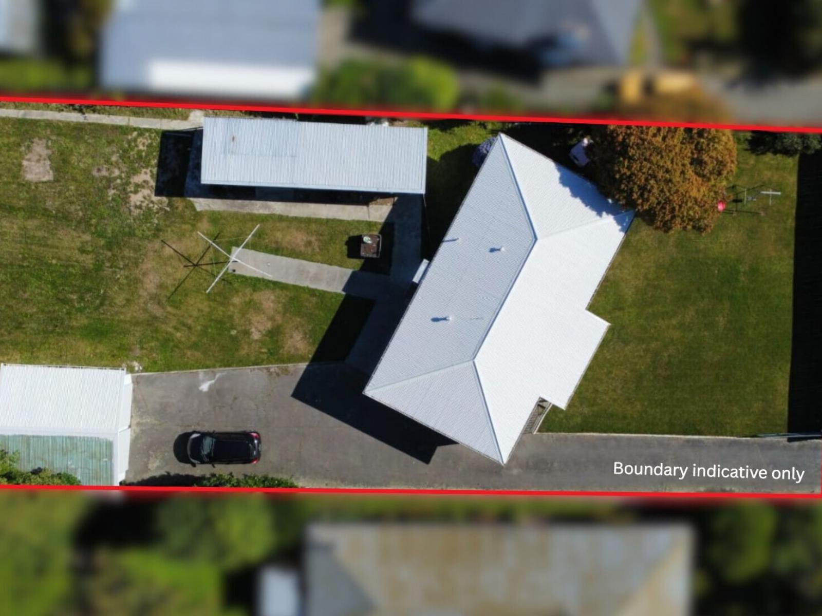 14 Guise Street, Temuka