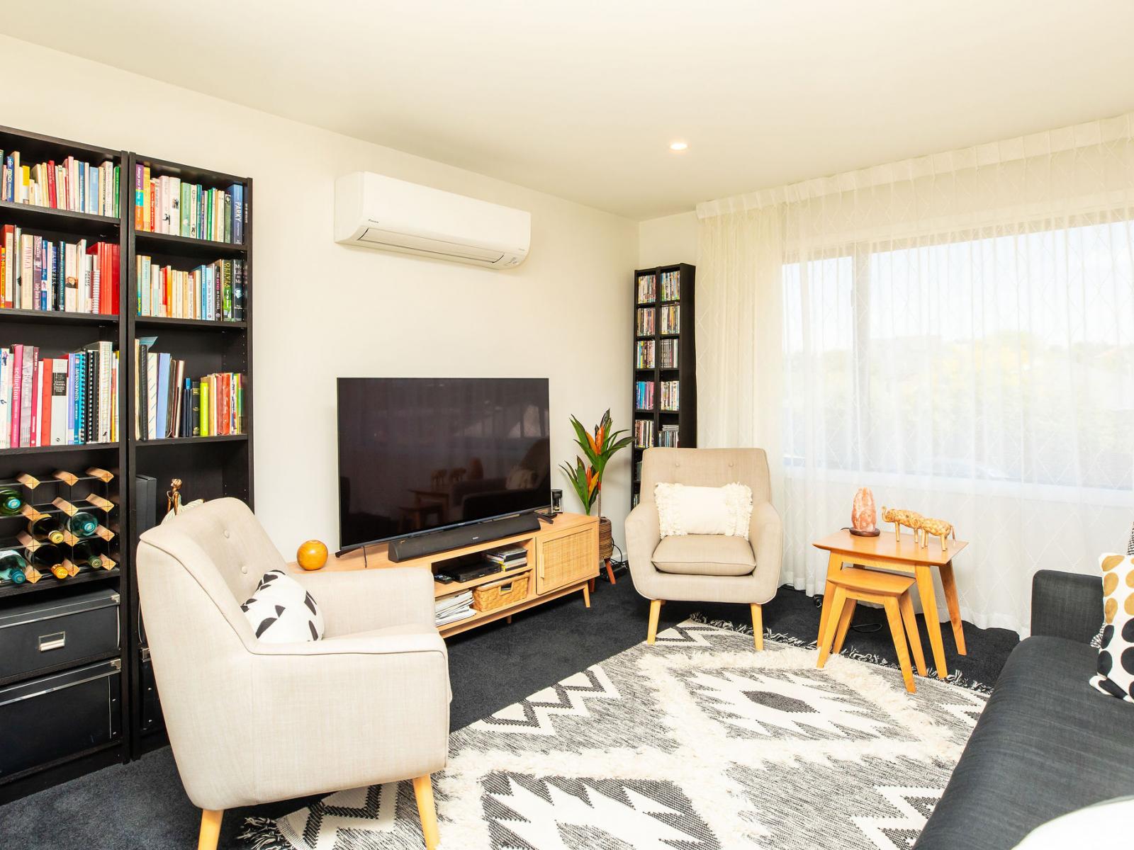 Unit 3, 59 Evans Street, Waimataitai