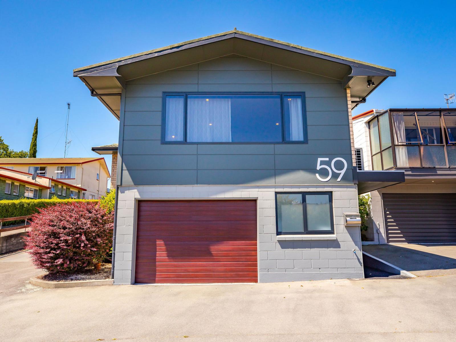 Unit 3, 59 Evans Street, Waimataitai